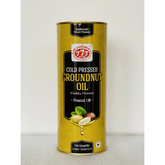 777 Groundnut Oil